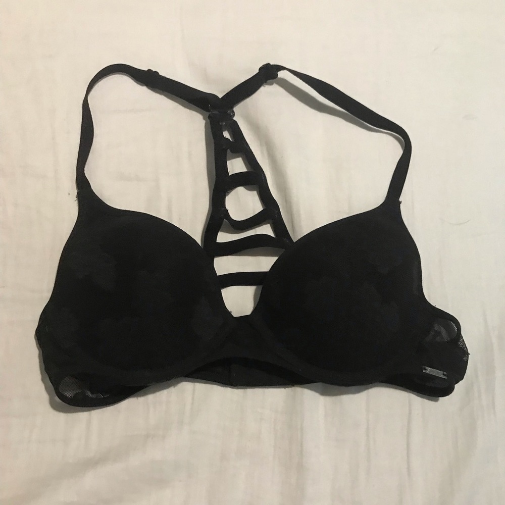 Victoria’s Secret bra